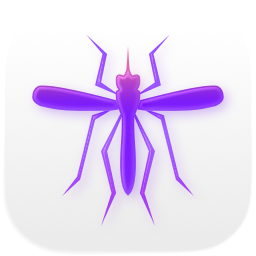 Unbite app icon